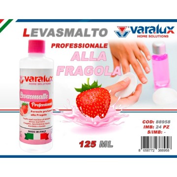 ICS SOLVENTE PROFUMATO...