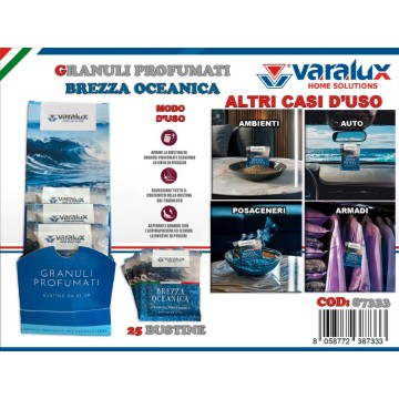 ICS PROFUMO AMBIENTE...