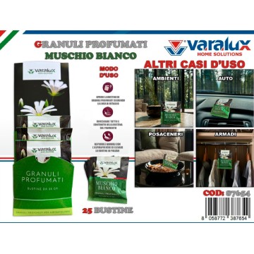 ICS PROFUMO AMBIENTE...