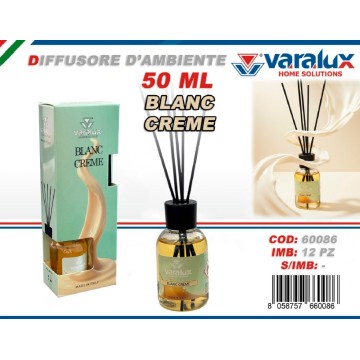 ICS PROFUMATORE 50ML BIANCO...