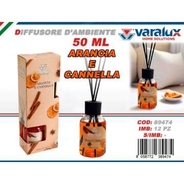 ICS PROFUMATORE 50ML...