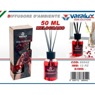 ICS PROFUMATORE 50ML MELOGRANO