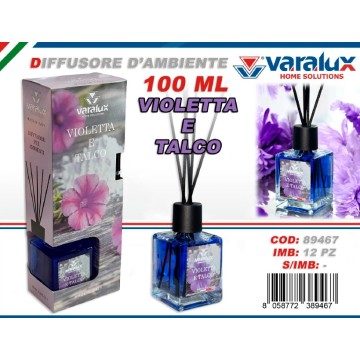 ICS PROFUMATORE 100ML...
