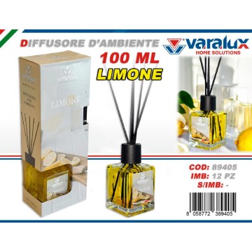 ICS PROFUMATORE 100ML LIMONE