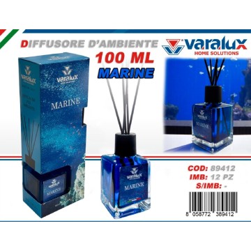 ICS PROFUMATORE 100ML MARINE