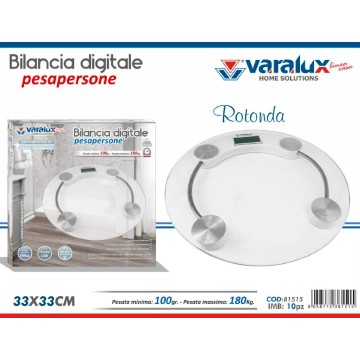 ICS PESAPERSONA VETRO...