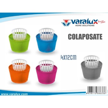 ICS SCOLAPOSATE TONDO