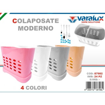 ICS SCOLAPOSATE MODERNO