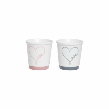 MCR TAZZA LATTE 320ML ASS.