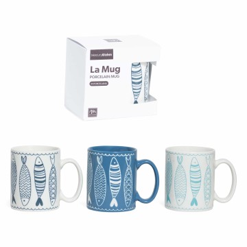 MCR TAZZA LATTE 570ML...