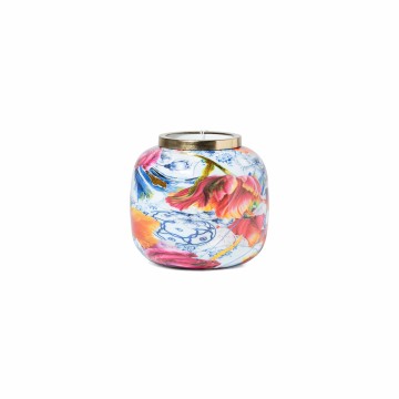 MCR PORTAFIORI METALLO...