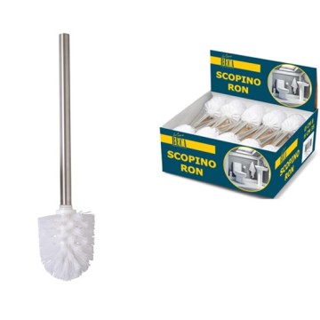 BLT SCOPINO WC ASTA METALLO