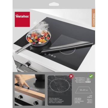 METALTEX TAPPETINO...