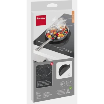 METALTEX SET 2 TAPPETINI X...