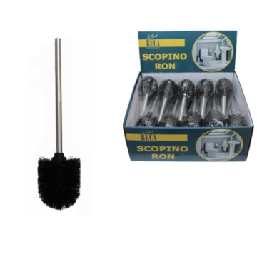 BLT SCOPINO WC ASTA METALLO...