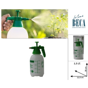 BLT SPRUZZINO A PRESSIONE...