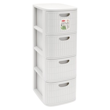 STEFANPLAST CASSETTIERA...