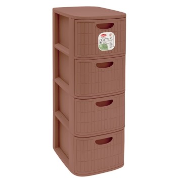 STEFANPLAST CASSETTIERA...