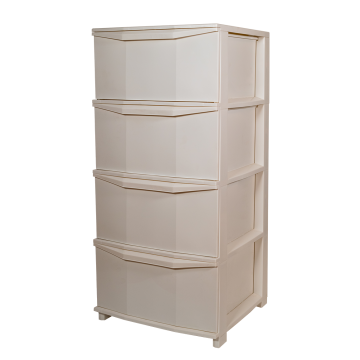 BEF CASSETTIERA PRATIKA 4...