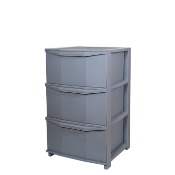 BEF CASSETTIERA PRATIKA 3...