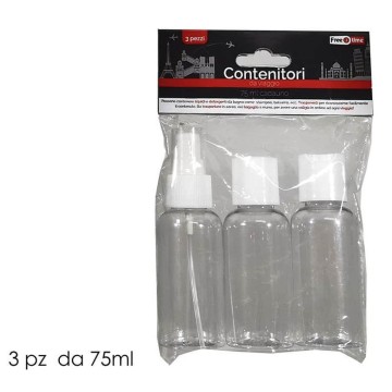 GNT SET 3 CONTENITORI DA...
