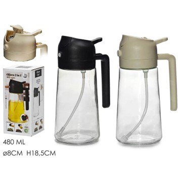 GNT OLIERA BOTTIGLIA SPRAY...