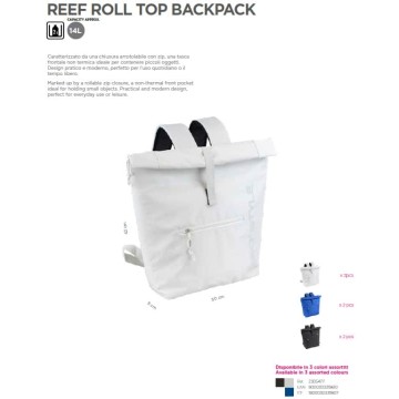 STYLE BORSA TERMICA ZAINO...