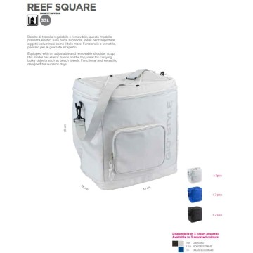 STYLE BORSA TERMICA 33 L...