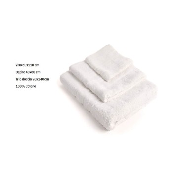 SAVIM SET 3 PZ.ASCIUGAMANI...