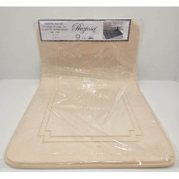 SAVIM TAPPETO BAGNO 50X80...