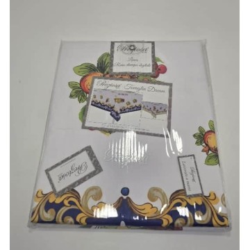 SAVIM TOVAGLIA 140X180 RASO...