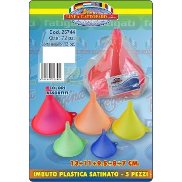 ICS SET.3 GUARNIZ+FILTRO...