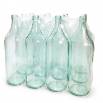 AMB FIASCO 2 LT BIANCO...