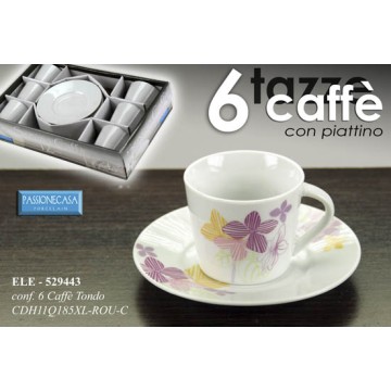 SATURNIA PIATTO FONDO 22...