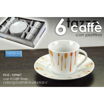 SATURNIA PIATTO FRUTTA 21...