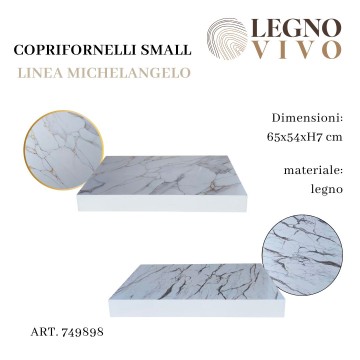 CSN COPRIFORNELLI LEGNO...