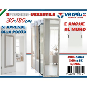 ICS SPECCHIERA 30X120 89818