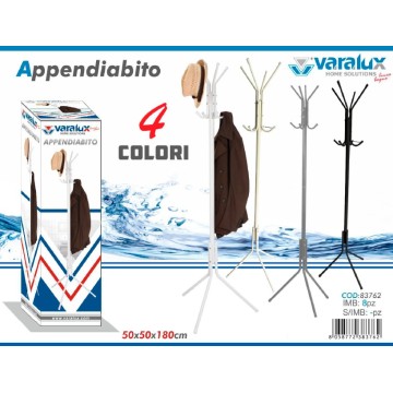ICS APPENDIABITI 4 COLORI