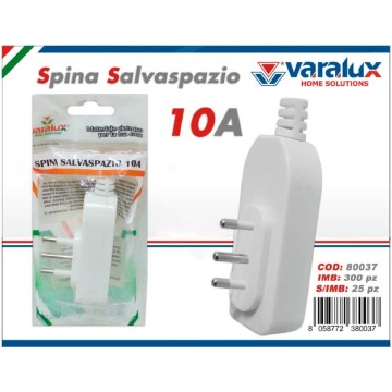 ICS SPINA VOLANTE 10A 80037