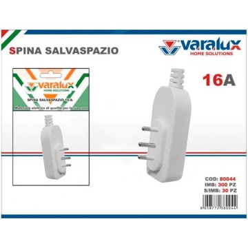 ICS SPINA VOLANTE 16A 80044