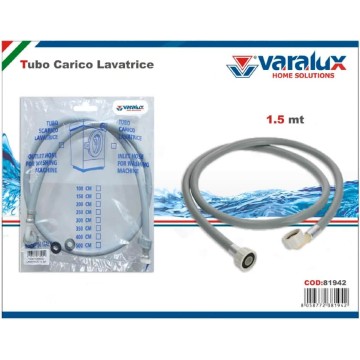 ICS TUBO LAVATRICE 1,5MT 81942
