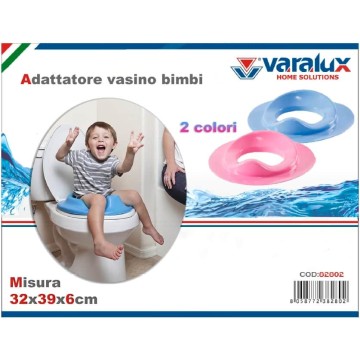 ICS COPRIVASO BIMBO BLU E...