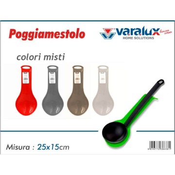 ICS POGGIAMESTOLO PLASTICA...