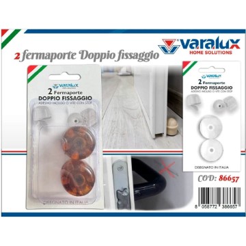 ICS FERMAPORTA 2 BIRILLI 86657