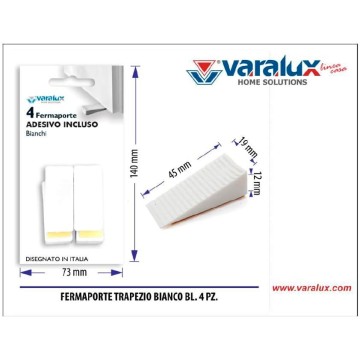 ICS FERMAPORTA TRAPEZIO...
