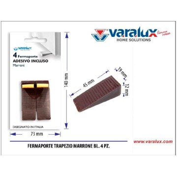 ICS FERMAPORTA TRAPEZIO...
