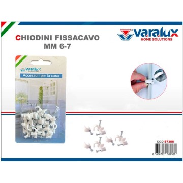 ICS CHIODINI FISSACAVO...