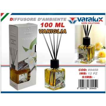 ICS PROFUMATORE 100ML...