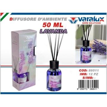 ICS PROFUMATORE 50ML...