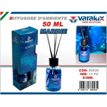 ICS PROFUMATORE 50ML MARINE...